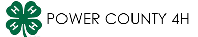 Power County 4H