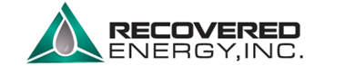 Recovred Energy